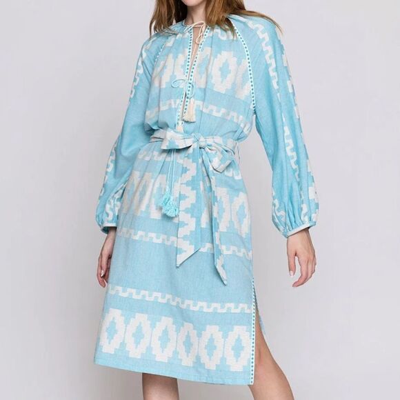 Kasia dress  - Picture 4 of 9